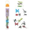 Small World Play Axse | Safari Toob - Insects (14Pcs)