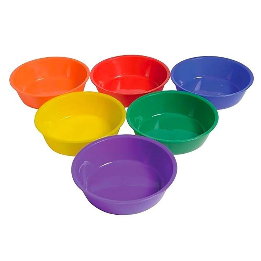 Arts And Crafts EDX Education | Colour Sorting Bowls