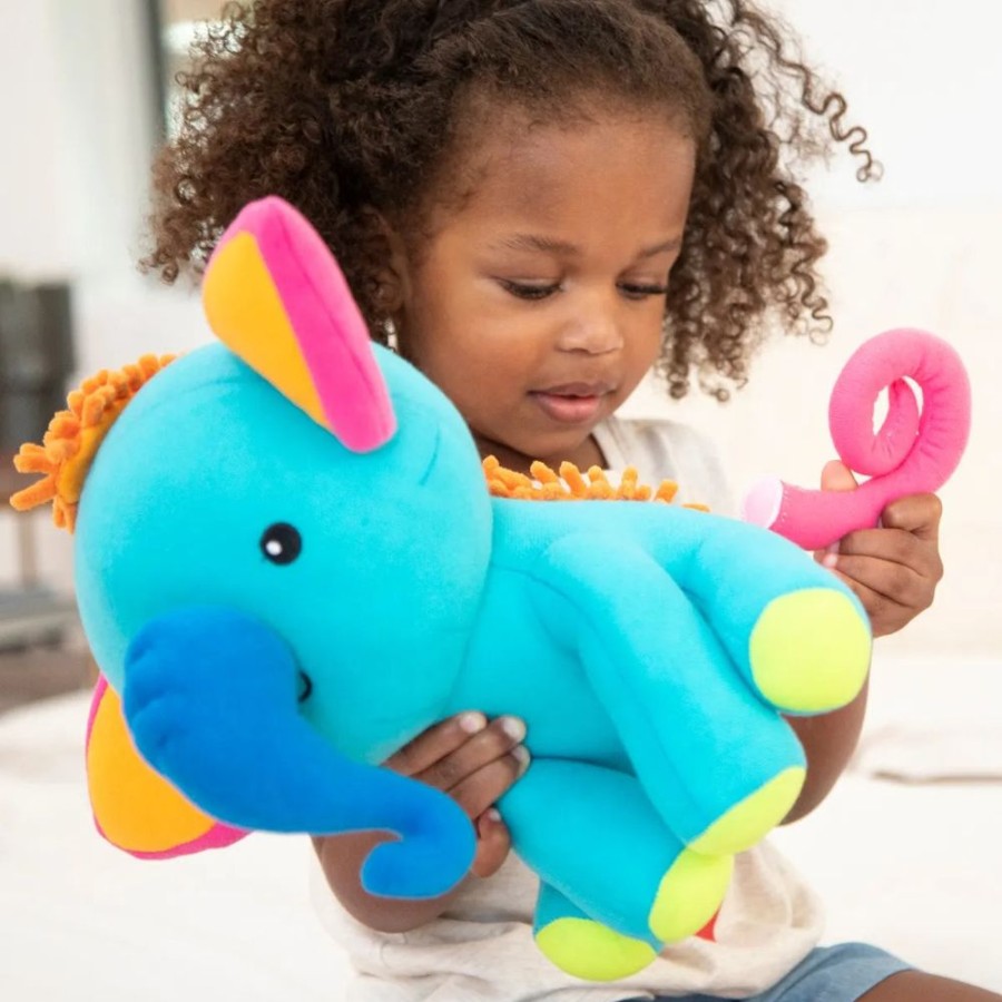 Animals Learning Resources | Mixaroo Cuddly Toy