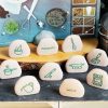 Learning Yellow Door | Yellow Door Mud Kitchen Process Stones